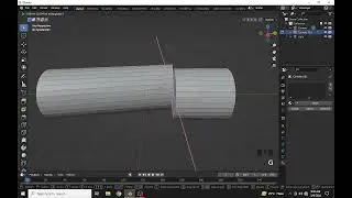 Intermediate Class 14: Edit Mode Tools | Fill Face,Bridge Edge Loop Tools|.