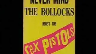 Classic Album: Sex Pistols (6/7)