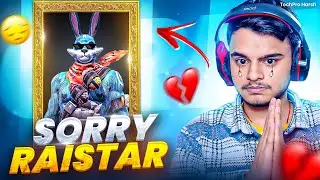 The TRUTH About Raistar &ndash; Exposing the Real Story & His Toxic Fans 🙏