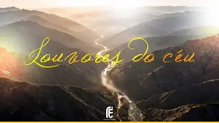 Louvores do céu - Adoração Gospel 2026 🙏 🔥