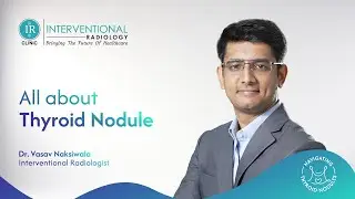 Thyroid Nodule Ablation: Say Goodbye to Surgery with RFA & IR