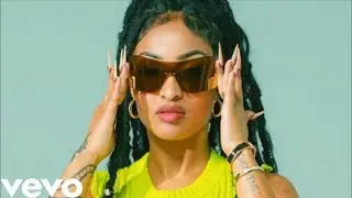 Shenseea – My Heart Leaned In 🤍✨ | Lyrics Video 2026