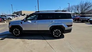 2025 Hyundai Santa Fe SEL Carrollton, Lewisville, Frisco, Dallas, Addison TX
