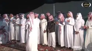 منيف منقره ومحمد العازمي جديد