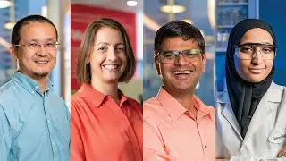 ConocoPhillips Qatar | Diversity + Inclusion