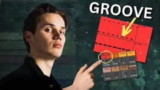 Как сделать бас в стиле UNDERGROUND TECH HOUSE, как у MAU P