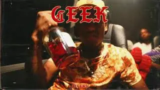 (FREE) Lud Foe Type Beat - Geek (2021)