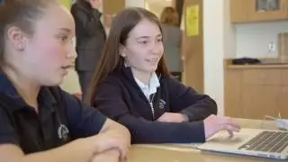 Microsoft Showcase School 360
