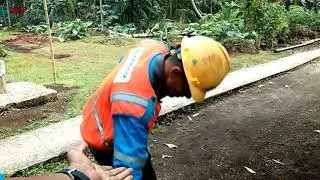 Penanganan gangguan loskontak #pln#haleyorapower#poskopkj#selamattinggalmasalalu
