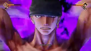 ALL CHARACTER TRUE AWAKENING TRANSFORMATIONS & ULTIMATE - JUMP FORCE