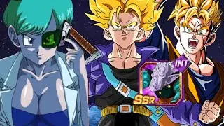SUPER ATTACK FARMING & ELDER KAI GUIDE: WINTER 2025 DOKKAN CAMPAIGN: DBZ DOKKAN BATTLE