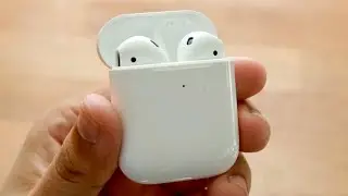 Как найти потерянные AirPods! (2020)