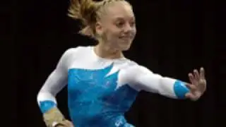 Gymnastics FX Music - Chicago Jazz