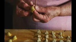 Discover How to Make Cappelletti | Pasta Grannies