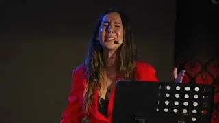 El Universo de Lorca (teaser)
