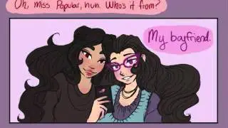 humanstuck