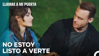 El Encuentro Indeseado - Llamas A Mi Puerta Capítulo 25