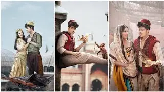 Khatarnak nawab editing | khatarnak nawab Aladin photo editing | khatarnak nawab | Rahul Editor