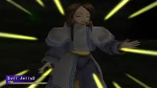 Legaia 2 : Duel Saga | Undub, Uncut, and Unedit Walkthrough Part 9