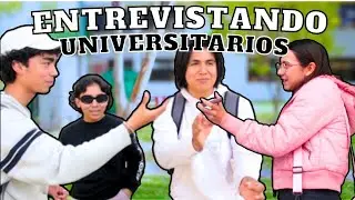 UABC Tijuana: ESTO PIENSAN los UNIVERSITARIOS de las DEMAS CARRERAS