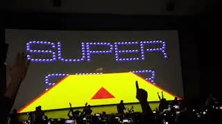 Witnessed The original super start