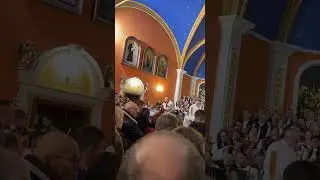 @ Koncert góralskich kolęd z Pasterki w Straconce 🎄.