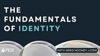 The Fundamentals of Identity