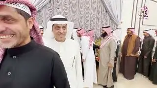 الحفل كامل :فرحان خميس دلاش المرادس الحازمي و هليل حواس المرادس الحازمي