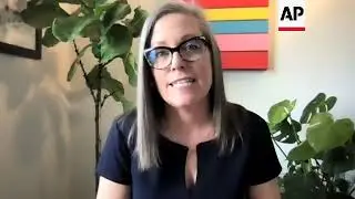 Kari Lake will get to make election misconduct case