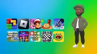 AmariGamingHQ l Mobile Games￼
