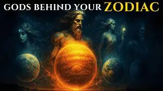 ASTROLOGY'S MYTHIC ORIGINS: The Zodiac Unveiled