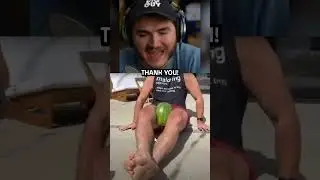 Schlatt Is Down Bad for Hasan