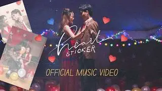 Heart Sticker - Ploy&eacute; (OFFICIAL MUSIC VIDEO)