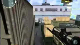 [CF CN] 70kg sniper snap ( My Idol)