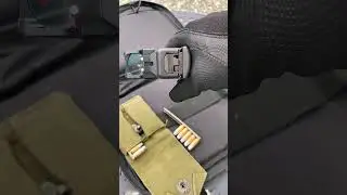 Custom GLOCK 17 shooting!!