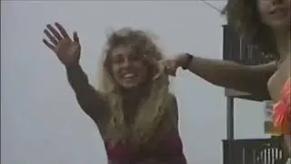 Summer in 1990's Myrtle Beach