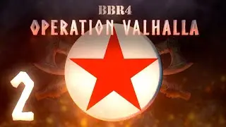 Operation Valhalla 2021 (Russia R2) BBR4