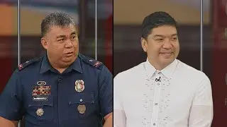 The Source: Debold Sinas and LRay Villafuerte (05.14.20)