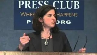 The Future of Roe: Women, Health and Law in the Obama Era - Part 12