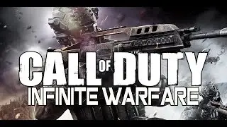 Call of duty Infinite Warfare Multiplayer Gameplay Trailer, E3 2016