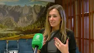 🔴 La Palma es Noticia: La Palma Blue Experience, Música y Conciencia Marina | Miriam Perestelo