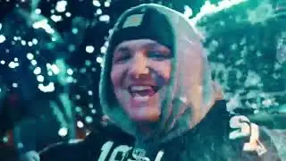 EGR ft. ZEE & Miles Minnick- Christmas in the Bay (KJF x Yvngxang Remix)