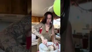 Пиццелле с шоколадом и эспрессо #усадьба #рецепт #самообеспечение