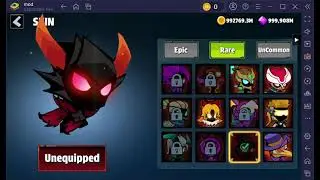 Shadow Gun: Epic Shooting War H.A.C.K