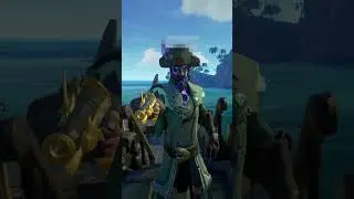 Sea of Thieves vs Sea of Friends #seaofthieves #videogame