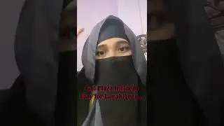 Gul plaza Saniha| Allah paak lawaheqeen ko sabar de, | ankhr kab tak Zulm hoga?