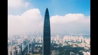 40 years on: Shenzhen Special Economic Zone | Invest in China