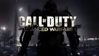 Call Of Duty Advanced Warfare New Patch Weapon Balance Optimizations (COD AW)