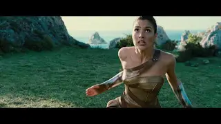 Wonder Woman | Final Trailer | In cinemas 2 June