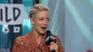 How Andrea Riseborough Researched The Role Of Marilyn Barnett For 